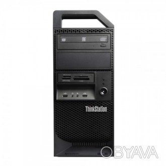 
Код товара300317
МодельLENOVO ThinkStation E31 Tower
СостояниеUsed (прошел тест. . фото 1