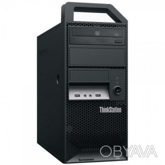 
Код товара300203
МодельLenovo ThinkStation E30
СостояниеUsed (прошел тестирован. . фото 1