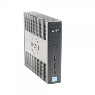 Тонкий клиент Dell Wyse DX0D 5010. Київ. фото 1 Тонкий клиент Dell Wyse DX0D 5010. Київ. фото 1