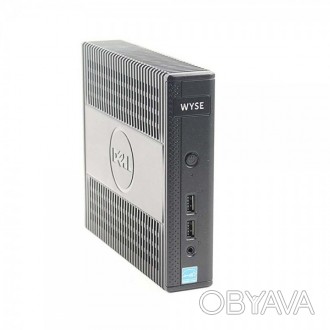 Тонкий клиент Dell Wyse DX0D 5010