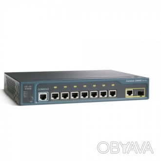 
Код товара300237
МодельCisco Catalyst WS-C2960G-8TC-L
СостояниеUsed (прошел тес. . фото 1