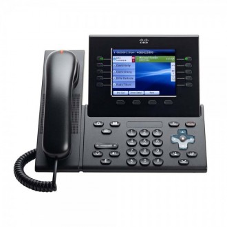 IP-телефон Cisco CP-8961-C-K9. Київ. фото 1 IP-телефон Cisco CP-8961-C-K9. Київ. фото 1