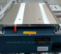 Сепаратор вакуумный для замены стекол Kaisi KS-988c  Цену уточняйте    Сепаратор. . фото 7