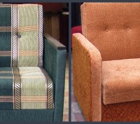 Кресло "Мега" - это удобное, мягкое и раскладное кресло. Отличная мебе. . фото 3