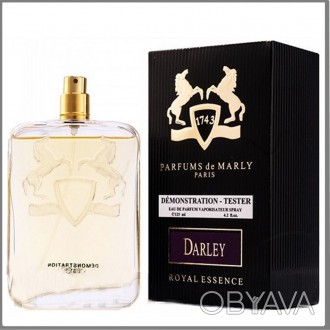 Тестер Parfums de Marly Darley ― туалетная вода ― Тестер Парфум де Марли Дарли
P. . фото 1