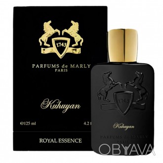 Тестер Parfums de Marly Kuhuyan ― парфюмированная вода ― Тестер Парфюм де Марли . . фото 1