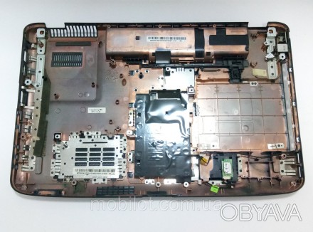 Корпус Acer 5542 (NZ-9851) 
Часть корпуса поддон и стол к ноутбуку Acer 5542. Ес. . фото 1