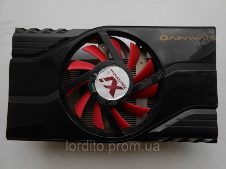 Охлаждение для видеокарты, снято с GTX 550. Токмак. фото 1 Охлаждение для видеокарты, снято с GTX 550. Токмак. фото 1