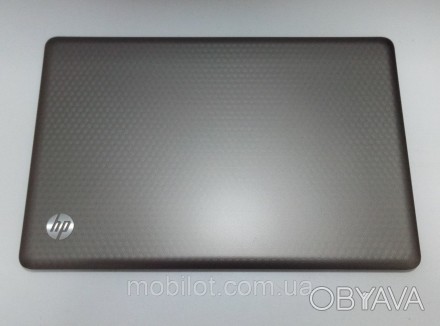 Часть корпуса (Крышка матрицы) HP G62-B50sr (NZ-9893)
Часть корпуса крышка матри. . фото 1