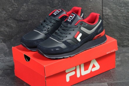 Кроссовки Fila . Київ. фото 1 Кроссовки Fila . Київ. фото 1