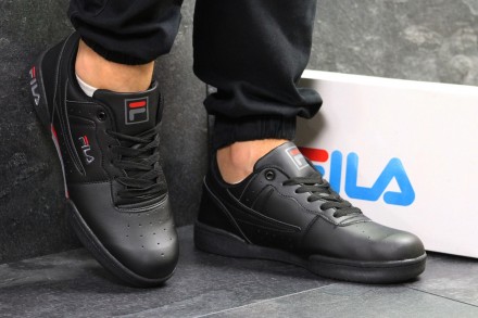 Кроссовки Fila . Київ. фото 1 Кроссовки Fila . Київ. фото 1