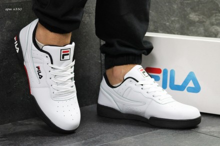 Кроссовки Fila . Київ. фото 1 Кроссовки Fila . Київ. фото 1