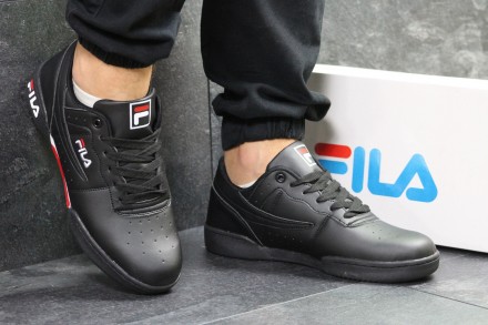 Кроссовки Fila . Київ. фото 1 Кроссовки Fila . Київ. фото 1