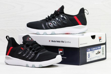 Кроссовки Fila . Київ. фото 1 Кроссовки Fila . Київ. фото 1