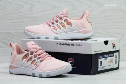 Кроссовки Fila . Київ. фото 1 Кроссовки Fila . Київ. фото 1