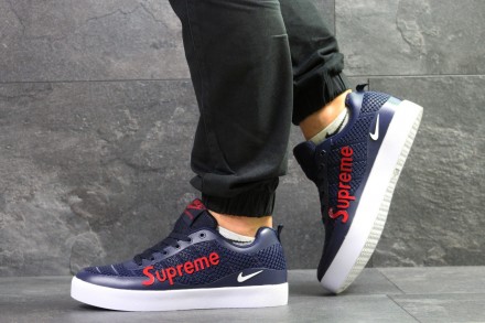 Кроссовки Nike Supreme. Київ. фото 1 Кроссовки Nike Supreme. Київ. фото 1