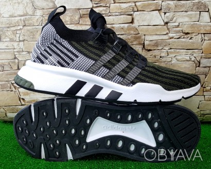 
Размеры в наличии:
44(28,3)см
Adidas EQT Support 93/17 это относительно молодая. . фото 1