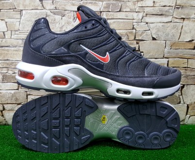Мужские кроссовки Найк Аир Макс Тн Плюс/Nike Air Max Tn Plus 45. Сумы. фото 1 Мужские кроссовки Найк Аир Макс Тн Плюс/Nike Air Max Tn Plus 45. Сумы. фото 1