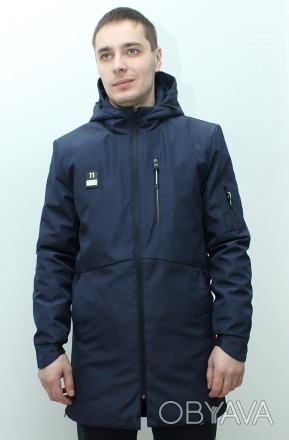 Размеры в наличии-L(58) и XXL(52)
Шикарная мужская куртка Philipp Plein.
Модная . . фото 1