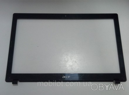 Корпус Acer 5552 (NZ-6275)
Часть корпуса рамка и крышка матрицы к ноутбуку Acer . . фото 1