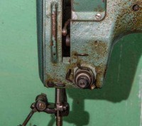 Швейная машина 236 класса ПМЗ Подольского механического завода – одноиголь. . фото 3