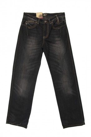 Джинсы мужские Crown Jeans модель 2186 (ISOL DRK). Черновцы. фото 1 Джинсы мужские Crown Jeans модель 2186 (ISOL DRK). Черновцы. фото 1