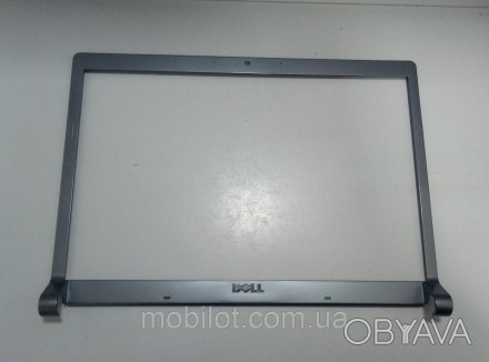 
Корпус Dell 1535 (NZ-1720) 
Часть корпуса рамка и крышка матрицы к ноутбуку Del. . фото 1