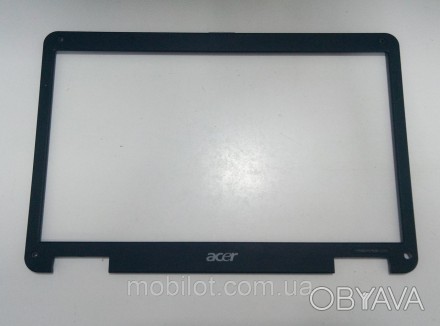 Корпус Acer 5334 (NZ-9933)
Часть корпуса рамка и крышка матрицы к ноутбуку Acer . . фото 1