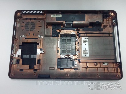 Корпус Acer 5334 (NZ-9932) 
Часть корпуса поддон и стол к ноутбуку Acer 5334. Ес. . фото 1
