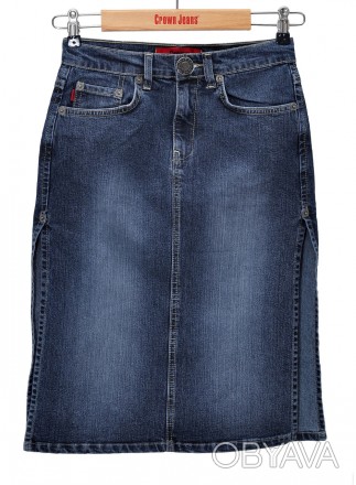 
РАЗМЕРНАЯ СЕТКА:
 
Продукция торговой марки Crown Jeans сочетая простоту и модн. . фото 1