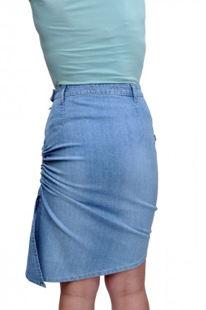
Продукция торговой марки Crown Jeans сочетая простоту и модные тренды пользуетс. . фото 6