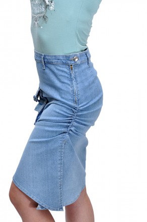 
Продукция торговой марки Crown Jeans сочетая простоту и модные тренды пользуетс. . фото 4