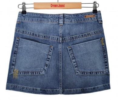 
Продукция торговой марки Crown Jeans сочетая простоту и модные тренды пользуетс. . фото 3