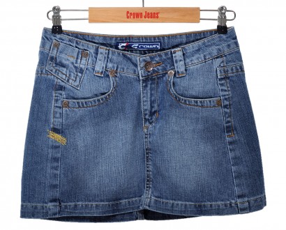 
Продукция торговой марки Crown Jeans сочетая простоту и модные тренды пользуетс. . фото 2