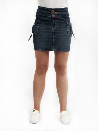 
РАЗМЕРНАЯ СЕТКА:
Продукция торговой марки Crown Jeans сочетая простоту и модные. . фото 3