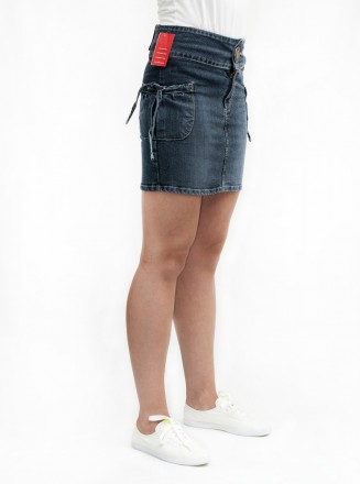 
РАЗМЕРНАЯ СЕТКА:
Продукция торговой марки Crown Jeans сочетая простоту и модные. . фото 4