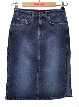
РАЗМЕРНАЯ СЕТКА:
 
Продукция торговой марки Crown Jeans сочетая простоту и модн. . фото 8