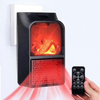 Портативный обогреватель Flame Heater New 900W с имитацией камина, LCD-дисплеем . Каменское. фото 1 Портативный обогреватель Flame Heater New 900W с имитацией камина, LCD-дисплеем . Каменское. фото 1
