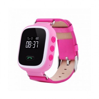 Детские умные часы Smart Baby Watch Q60 GPS Розовые. Каменское. фото 1 Детские умные часы Smart Baby Watch Q60 GPS Розовые. Каменское. фото 1