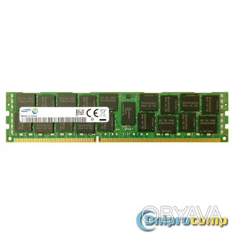 Краткие характеристики:
RAM: PC3L (DDR3) ECC 8Gb 8500 Registered (1066Mhz)
Компл. . фото 1
