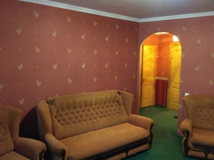 Сдам 1-но комнатную квартиру в Приднепровске.
В квартире есть вся необходимая м. Приднепровский. фото 4