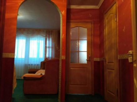 Сдам 1-но комнатную квартиру в Приднепровске.
В квартире есть вся необходимая м. Приднепровский. фото 5
