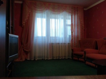 Сдам 1-но комнатную квартиру в Приднепровске.
В квартире есть вся необходимая м. Приднепровский. фото 3