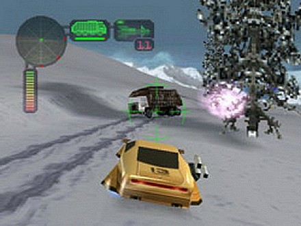 Demolition Racer + Vigilante 8: 2nd Offense (2in1) | Sony PlayStation 1 (PS1) 
. . фото 9