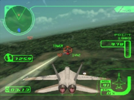 Ace Combat 3: Electrosphere | Sony PlayStation 1 (PS1)

Диск с игрой для прист. . фото 6