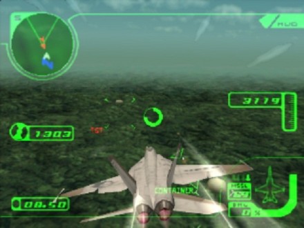 Ace Combat 3: Electrosphere | Sony PlayStation 1 (PS1)

Диск с игрой для прист. . фото 7