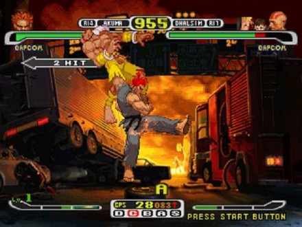 Capcom vs. SNK: Millennium Fight 2000 Pro | Sony PlayStation 1 (PS1) 

Диск с . . фото 7