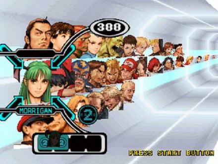 Capcom vs. SNK: Millennium Fight 2000 Pro | Sony PlayStation 1 (PS1) 

Диск с . . фото 4