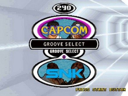 Capcom vs. SNK: Millennium Fight 2000 Pro | Sony PlayStation 1 (PS1) 

Диск с . . фото 3