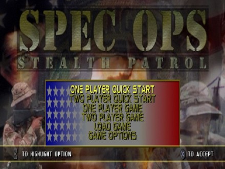 Spec Ops (4in1) | Sony PlayStation 1 (PS1) 

Диск с игрой для приставки Sony P. . фото 4